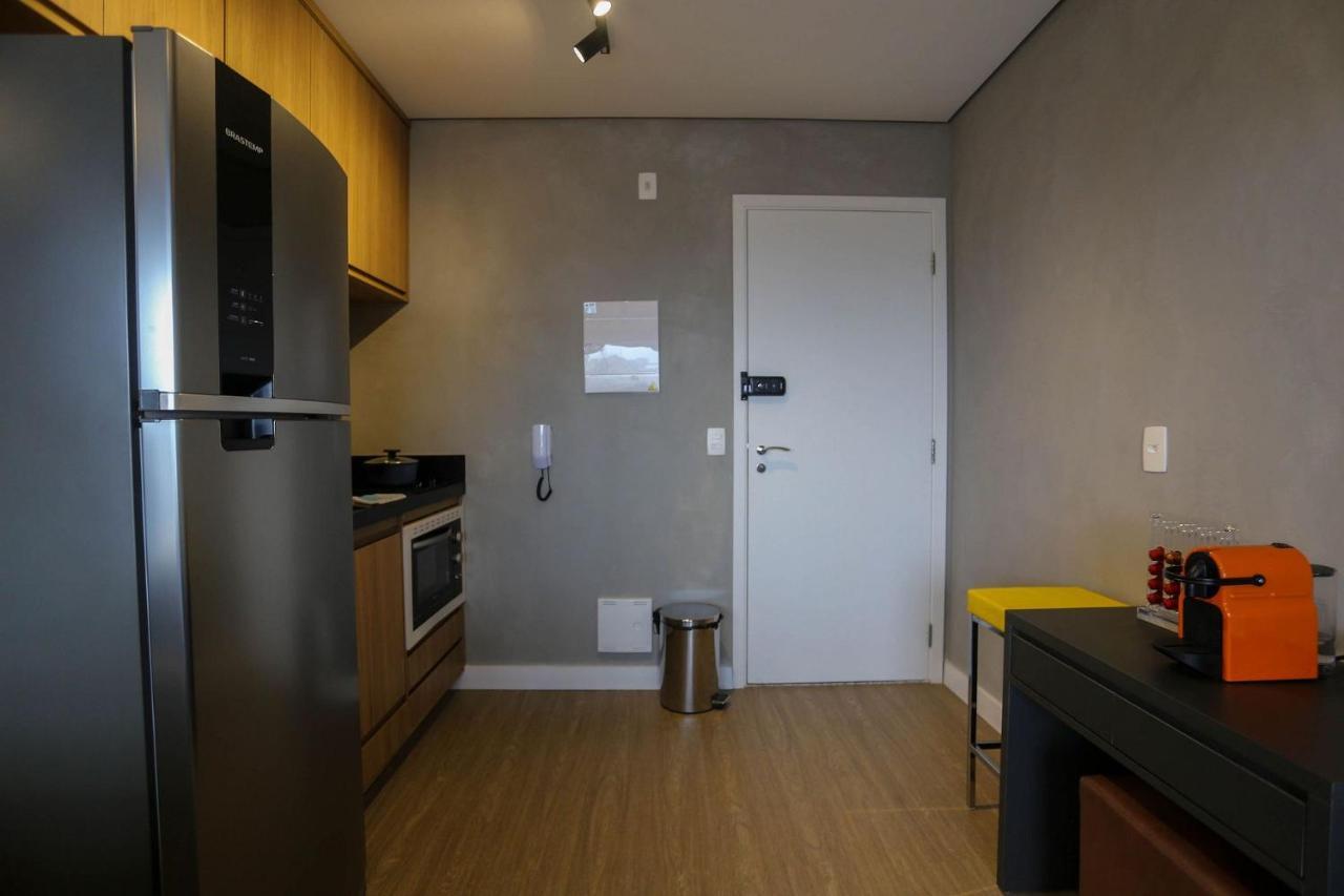 My Space Bela Vista Cd1705 Apartamento *