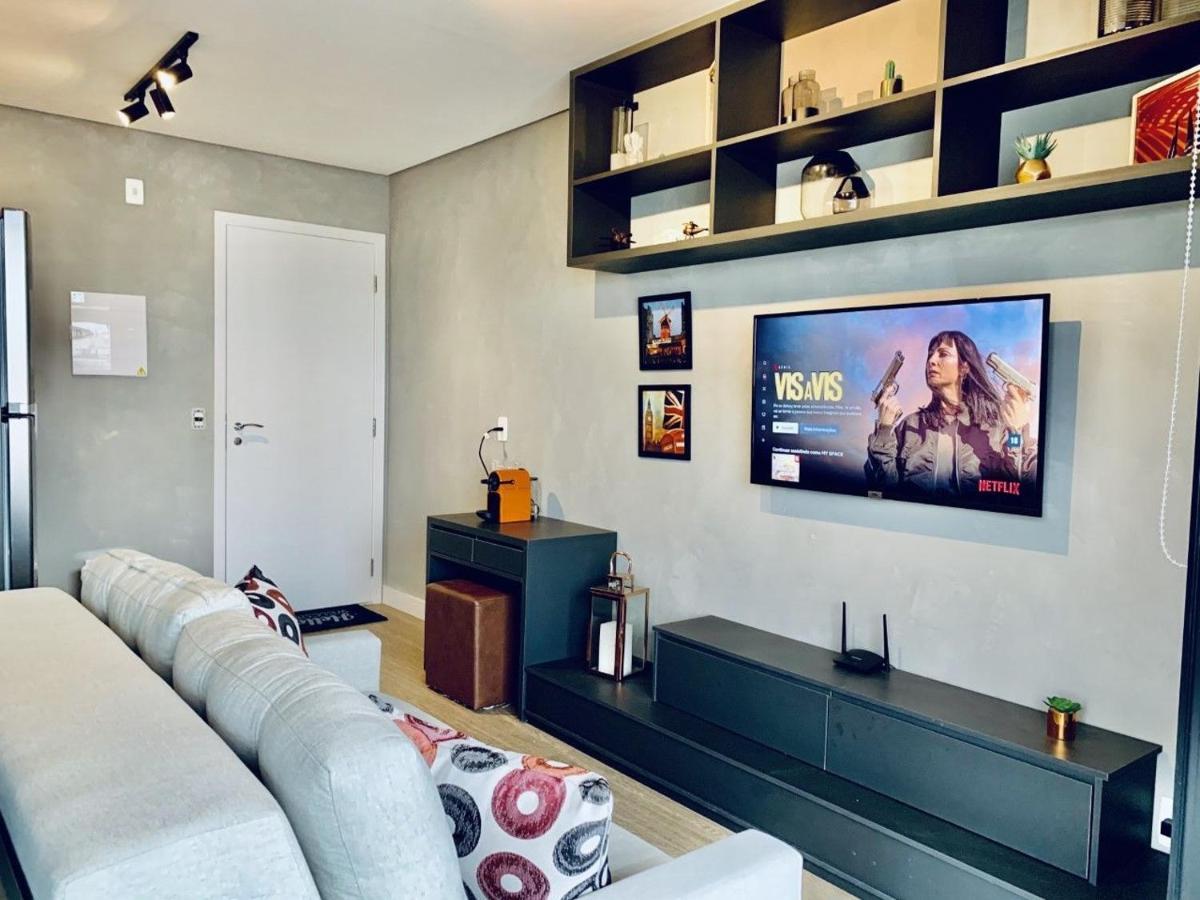 My Space Bela Vista Cd1705 Apartamento *