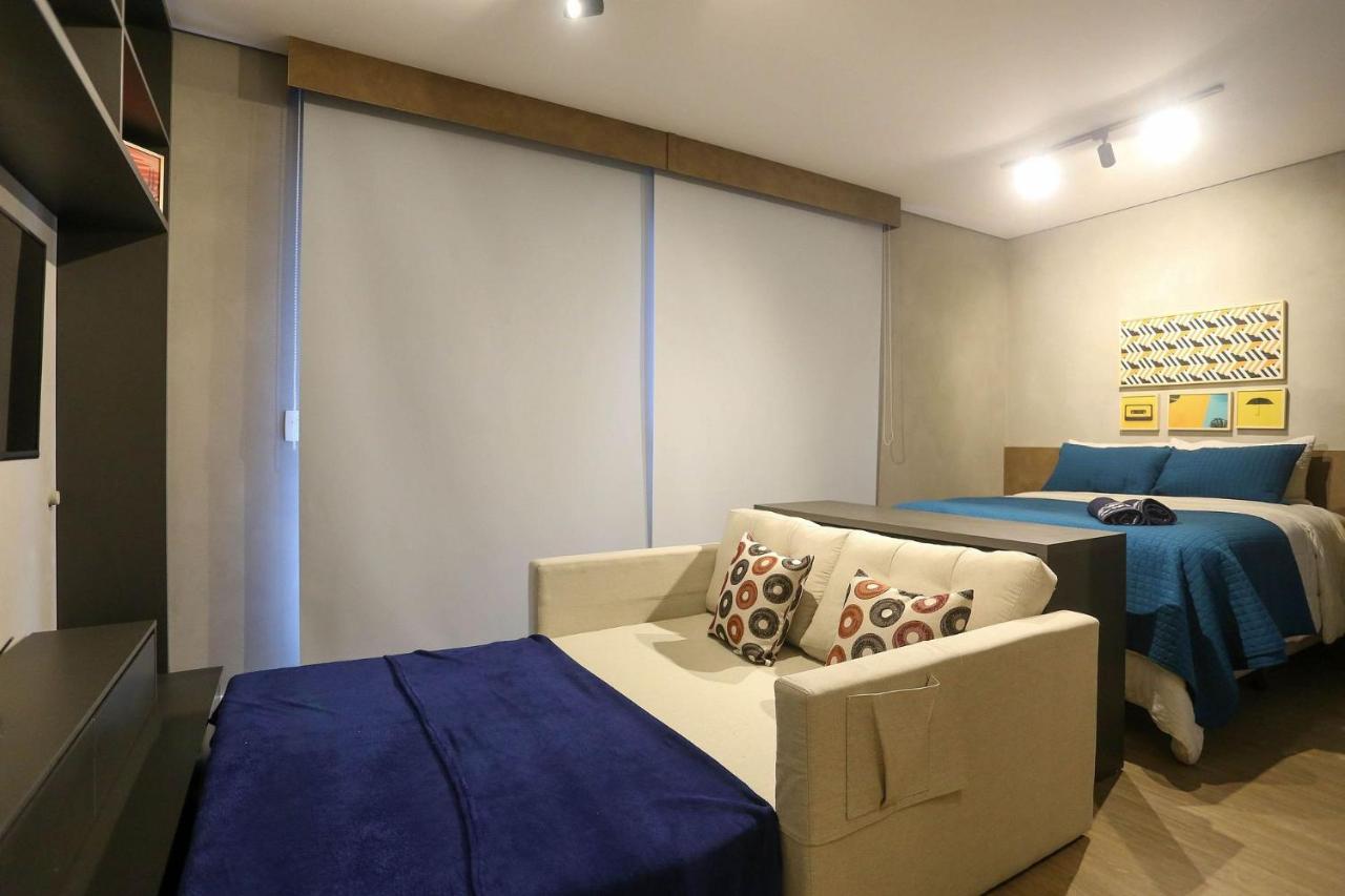 My Space Bela Vista Cd1705 Apartamento