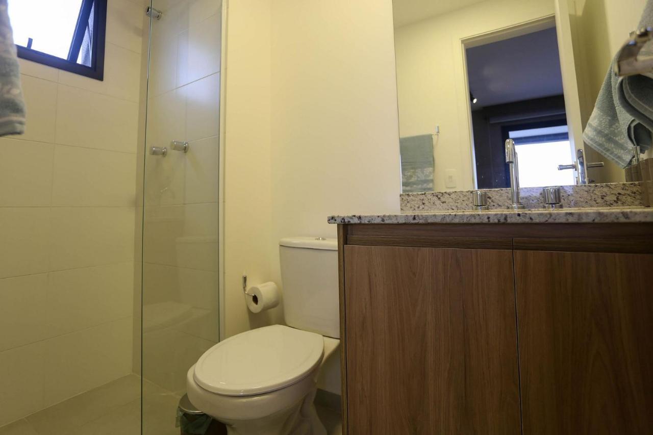 Apartamento My Space Bela Vista Cd1705