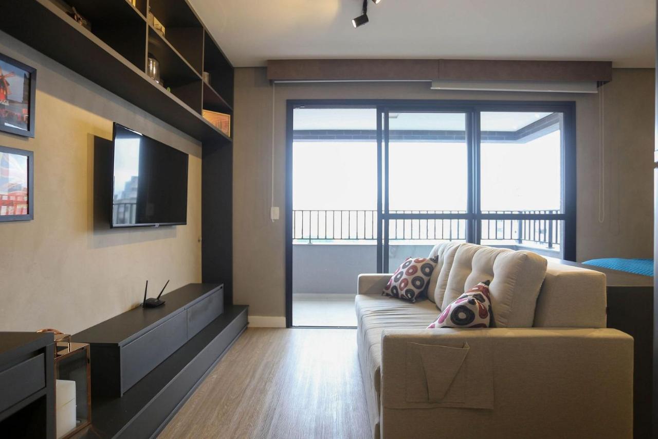 Apartment Ap My Space Bela Vista C/ Vaga Garagem 1705