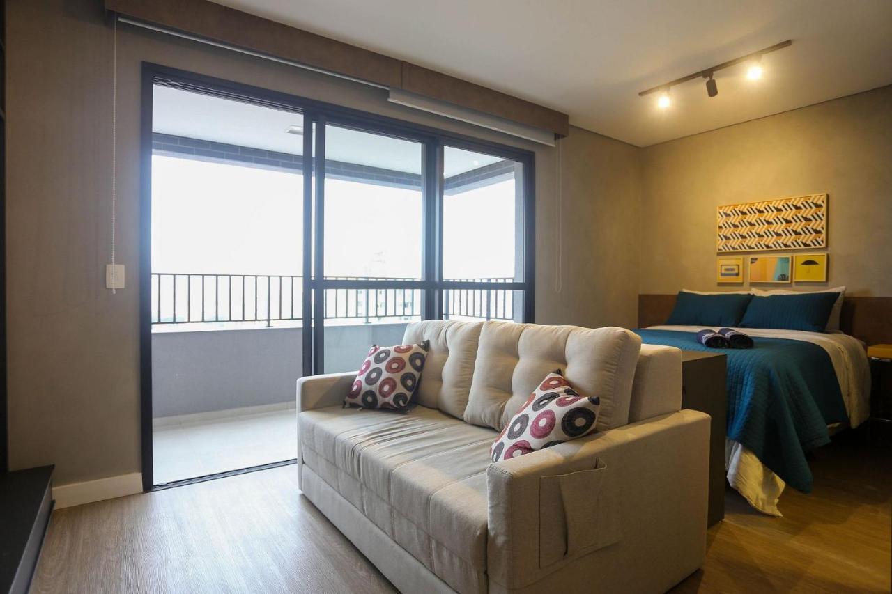 Apartment Ap My Space Bela Vista C/ Vaga Garagem 1705 *