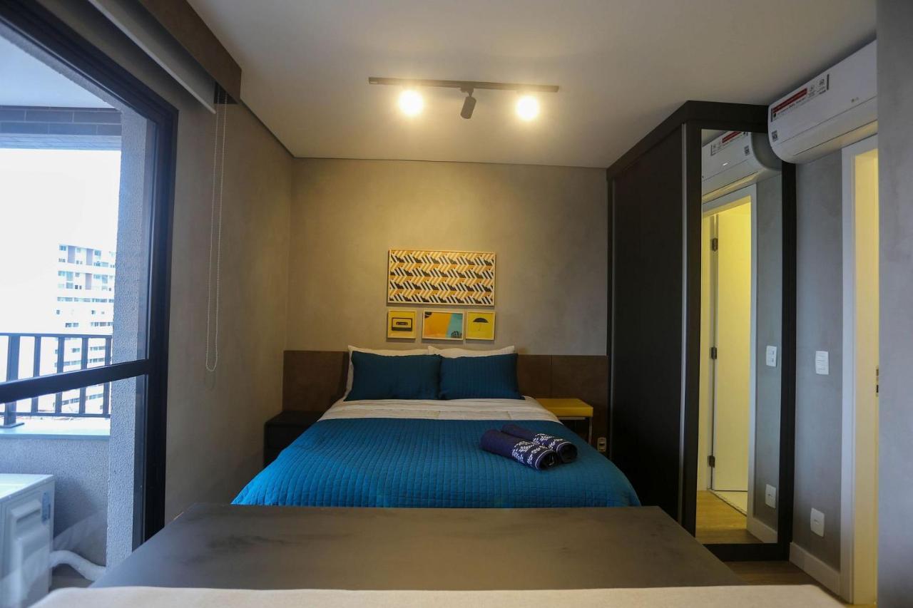 Apartment Ap My Space Bela Vista C/ Vaga Garagem 1705 *